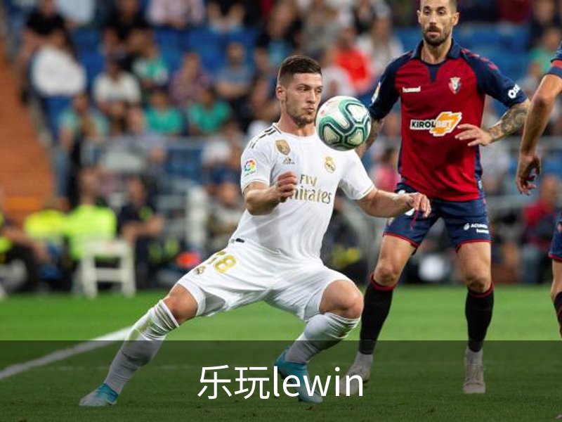 乐玩lewin介绍